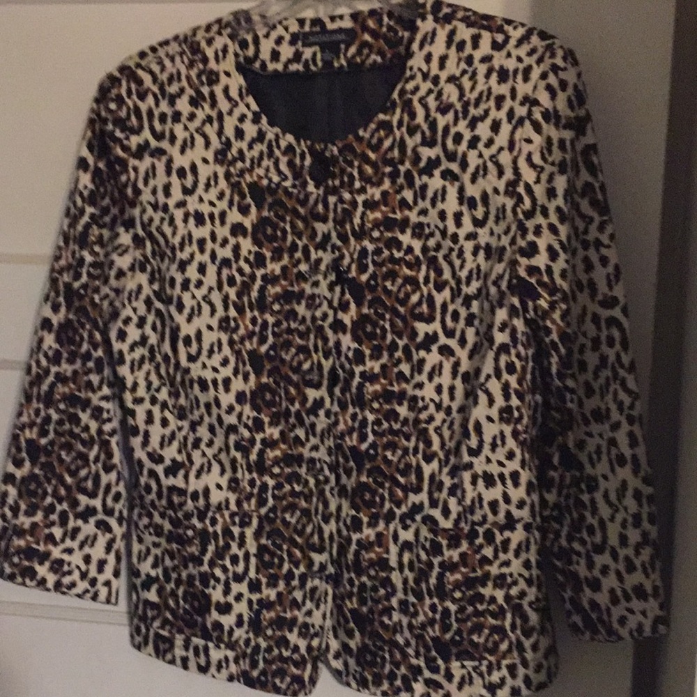 Jacket